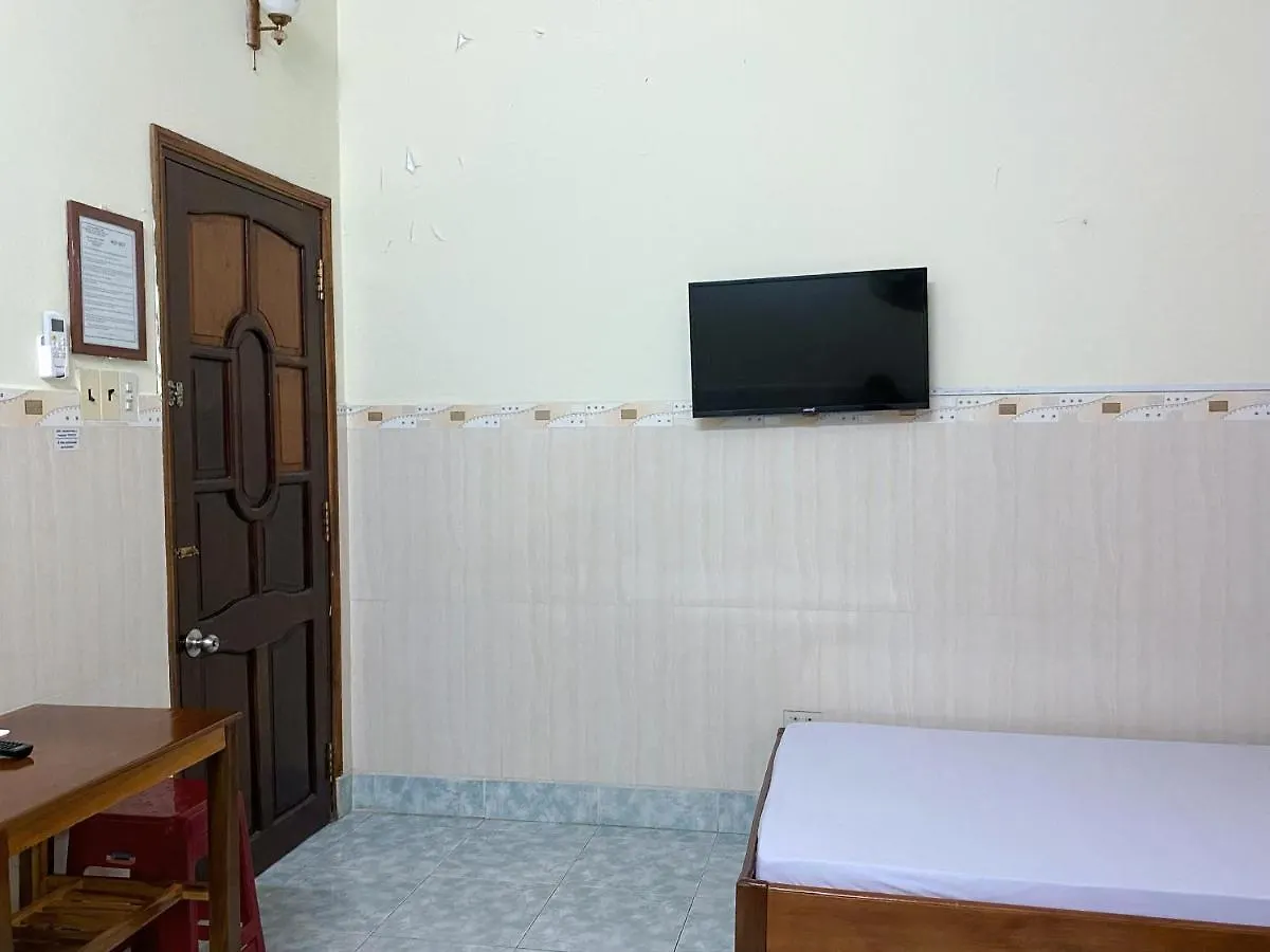 Motel Mai Lan Hotel Phan Thiet