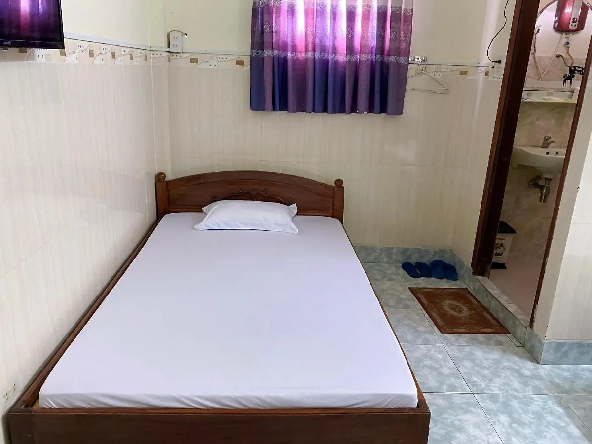 Mai Lan Hotel Phan Thiet