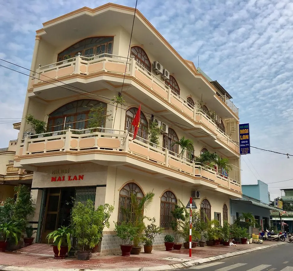 Mai Lan Hotel Phan Thiet 0*,  Vietnam