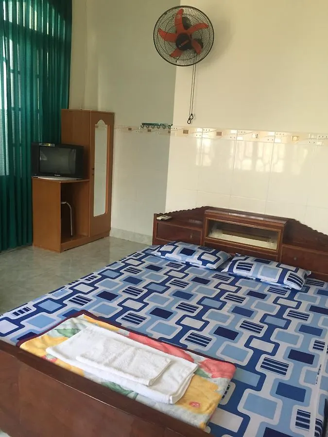 Mai Lan Hotel Phan Thiet 0*,  Vietnam